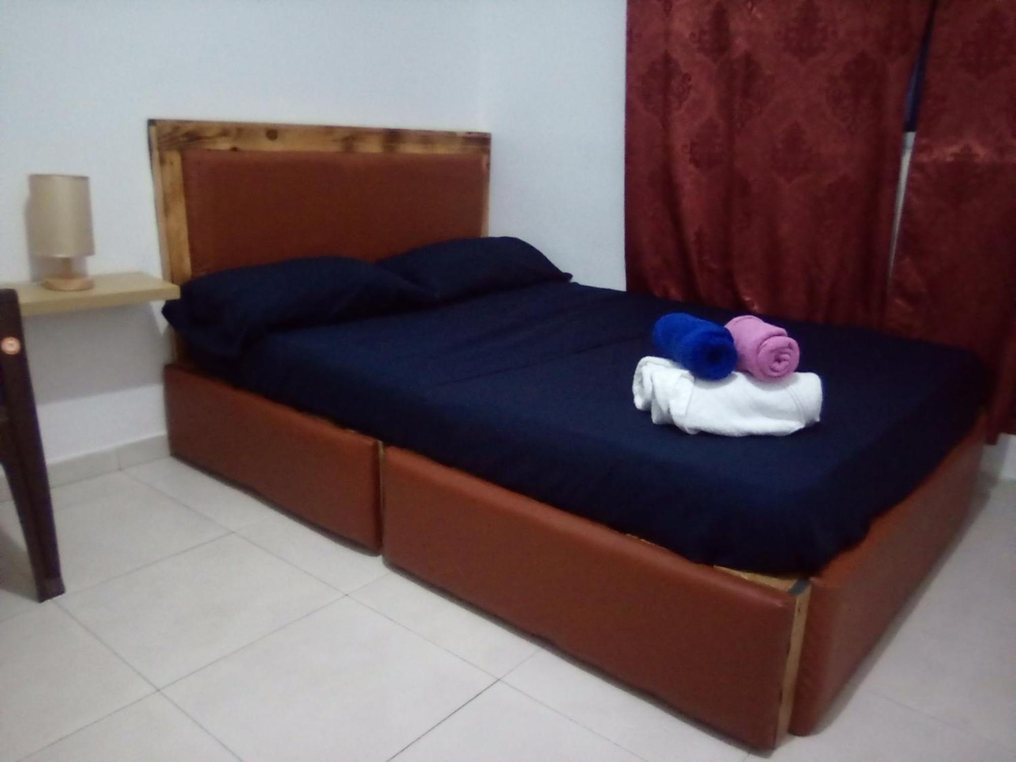 2Sb Hospedagem Praia Bagian luar foto